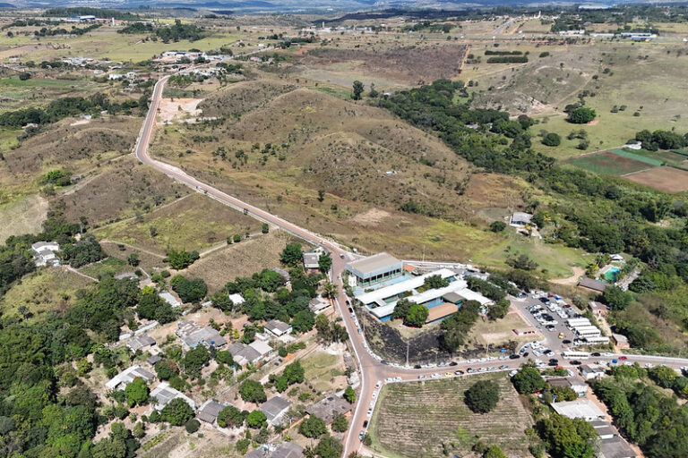 Nova lei desburocratiza logística rural e fortalece escoamento da produção no Distrito Federal