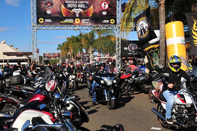 Motoclubes e similares são reconhecidos por relevante interesse social e cultural