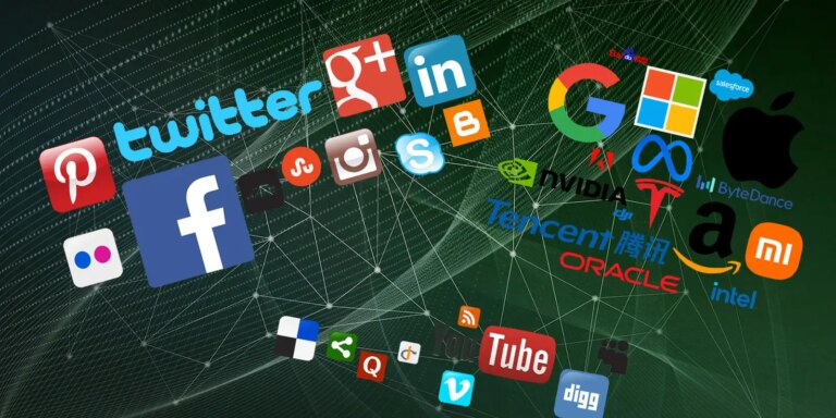 Tarifaço: EUA distorcem tema das big techs, afirmam especialistas 
