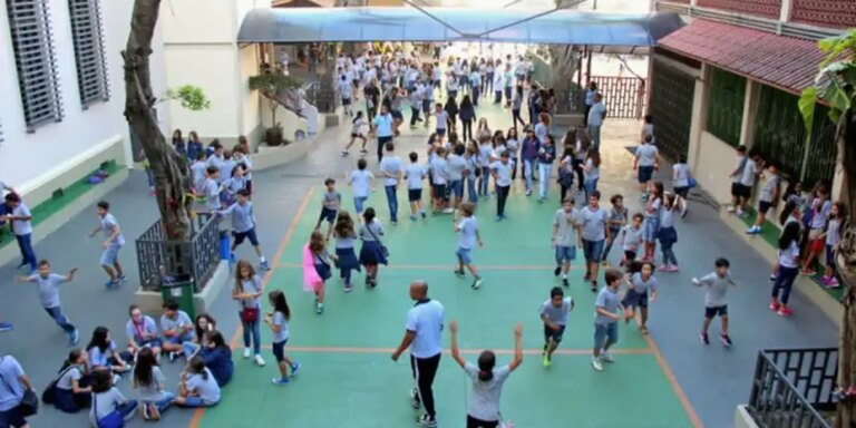 Entenda o papel das escolas no combate à violência contra meninas