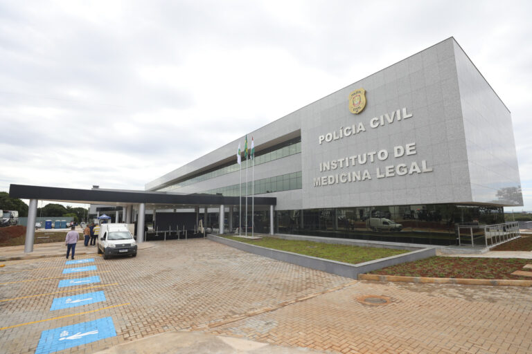 IML terá salas para o atendimento de crianças e adolescentes