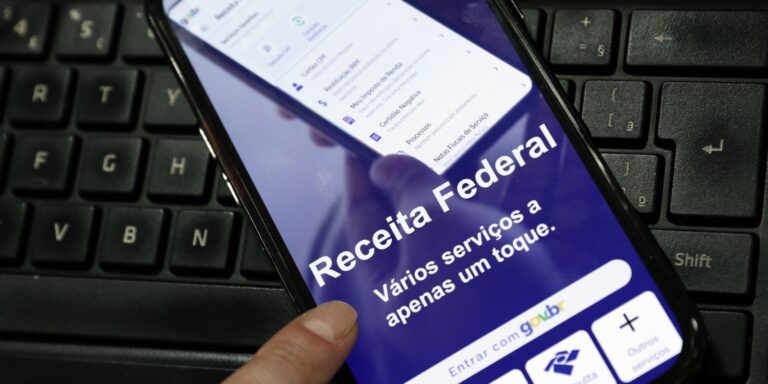 Lote especial de restituição do IRPF começa a ser pago nesta quarta