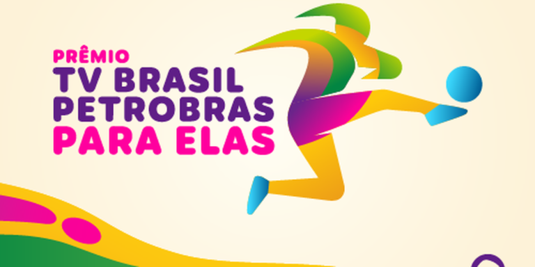 EBC lança convocatória do Prêmio TV Brasil Petrobras Para Elas