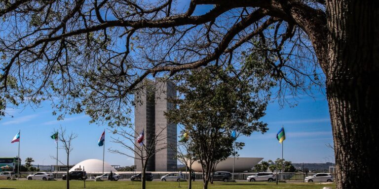 Congresso aumenta punição a crimes sexuais online contra crianças