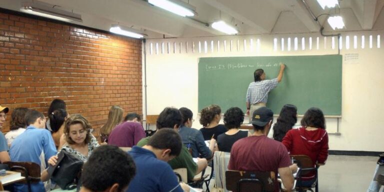 Confira resultado da primeira chamada do Prouni segundo semestre