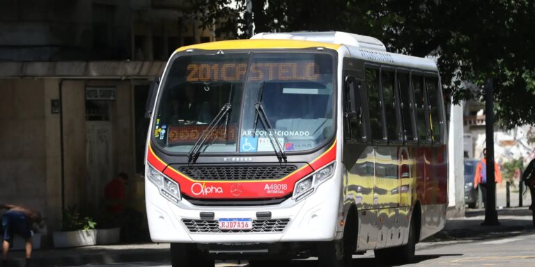 Quinta reunião entre rodoviários e patrões termina sem acordo no Rio