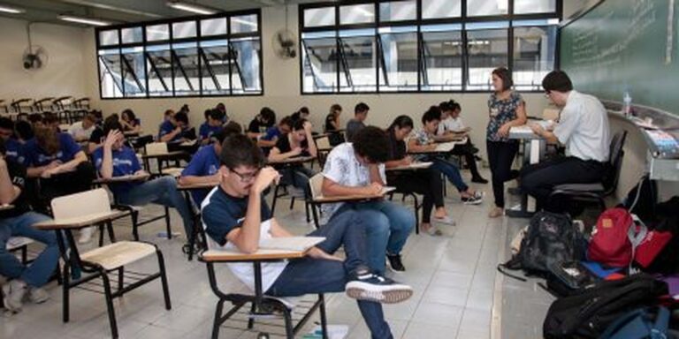 ITA recebe inscrições para o vestibular de 2027 até domingo