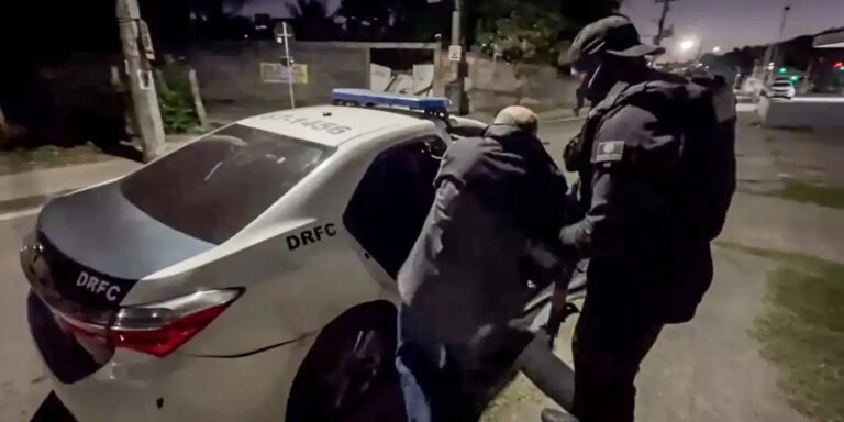 Polícia deflagra operação contra roubo de medicamentos oncológicos
