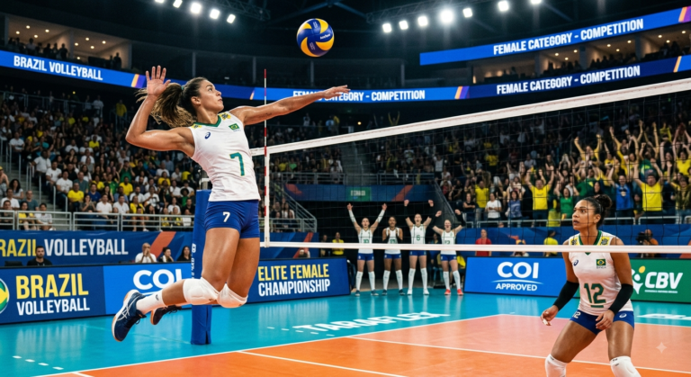 O Retorno à Realidade Biológica: O Esporte Diante do Fim de Uma Ilusão