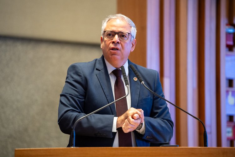 Sessão solene destaca papel da advocacia do DF para a garantia da democracia