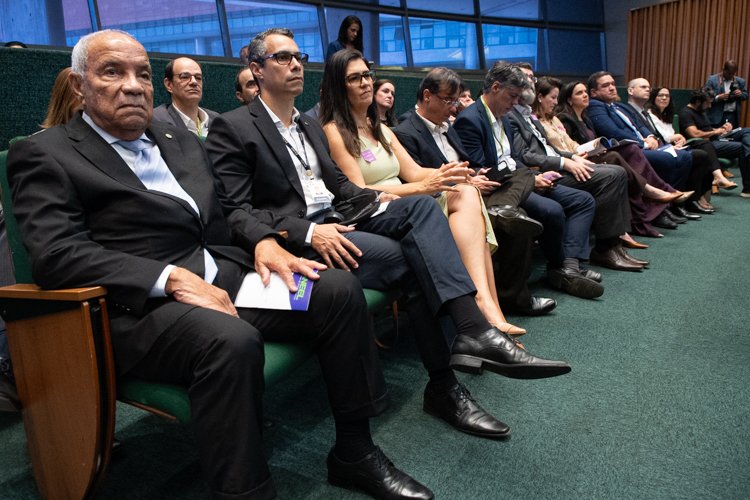 Sessão solene marca os 30 anos de fundação da Aneel