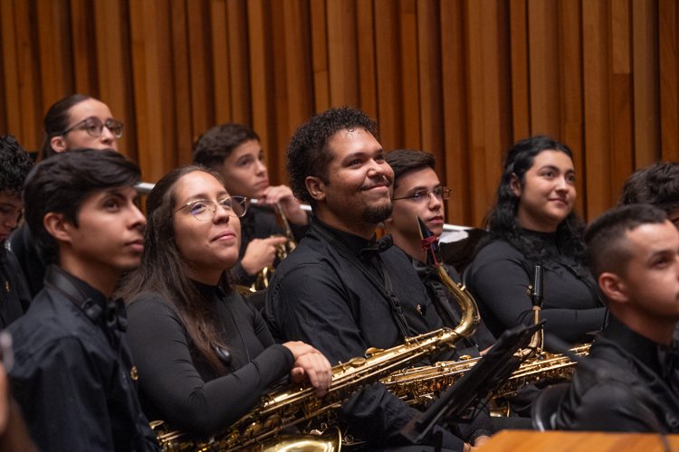 Câmara Legislativa celebra 10 anos do Instituto Arte Jovem