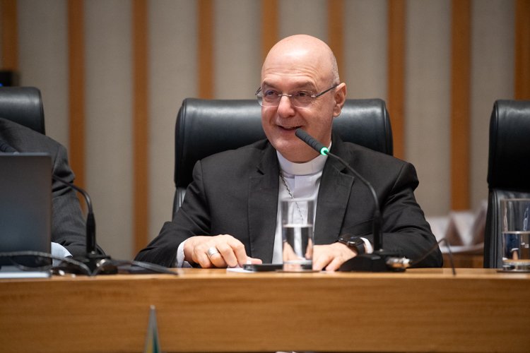 CLDF homenageia Movimento Segue-me pelos 47 anos de evangelização católica