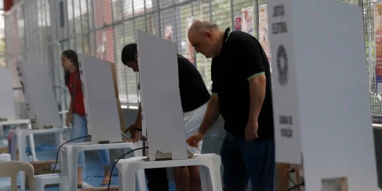 Eleições 2026: saiba o que é permitido e proibido no dia da votação