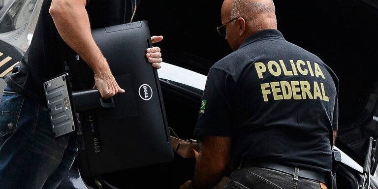 PF investiga senador Weverton Rocha por suspeita de desvios no INSS