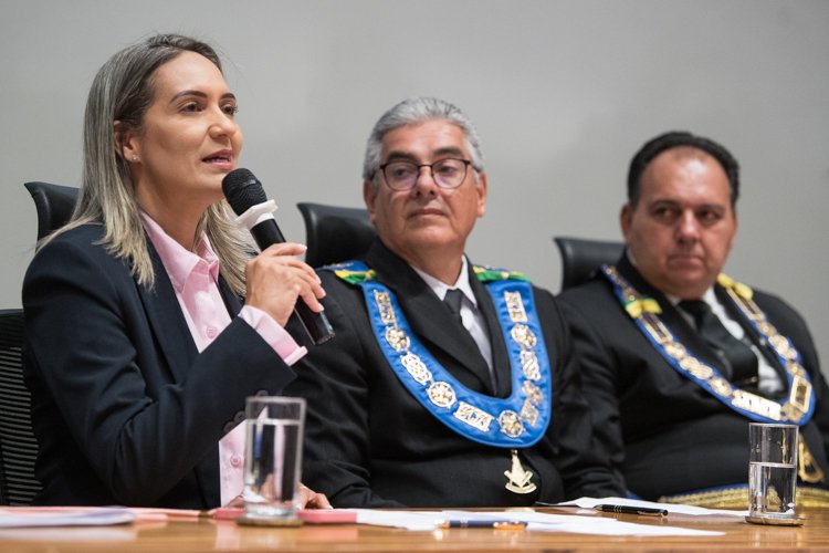 Câmara Legislativa homenageia Ordem DeMolay por atuação na formação de jovens
