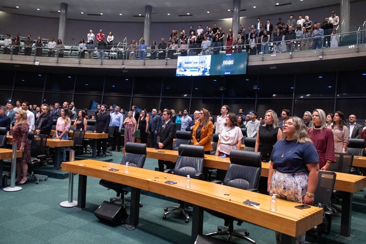Importância da gestão para o desenvolvimento do país é destaque em comemoração ao Dia do Administrador