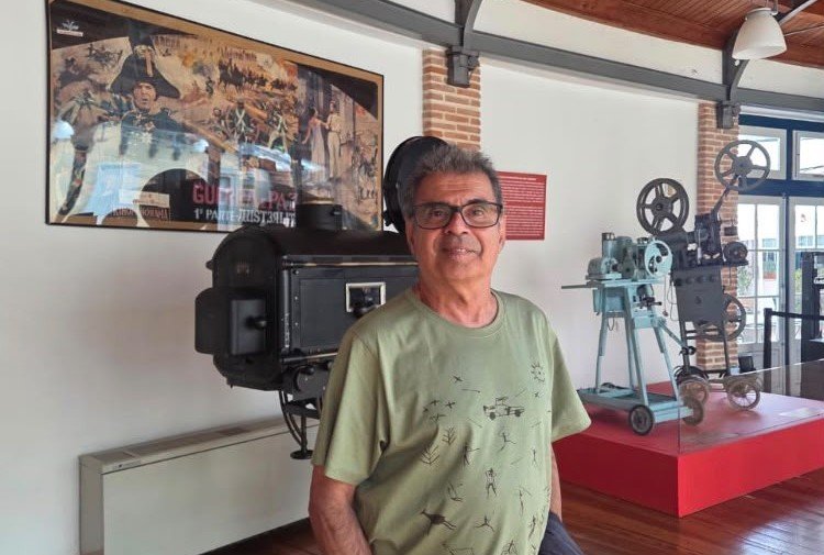 Troféu Câmara Legislativa garante espaço ao cinema brasiliense no Festival de Brasília