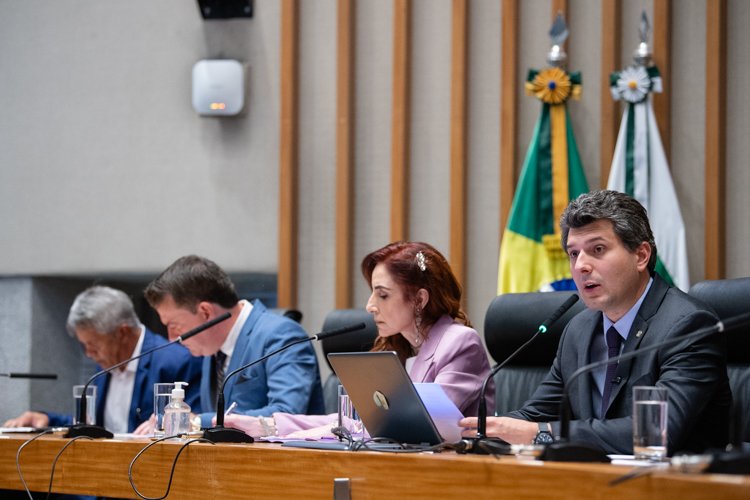 CLDF homenageia mestres de cerimônias, juízes de paz, cerimonialistas e celebrantes sociais