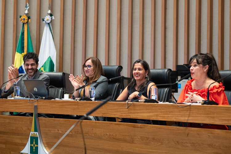 Equidade no acesso à saúde marca celebração dos 20 anos do Centro de Regulação (Cerih)