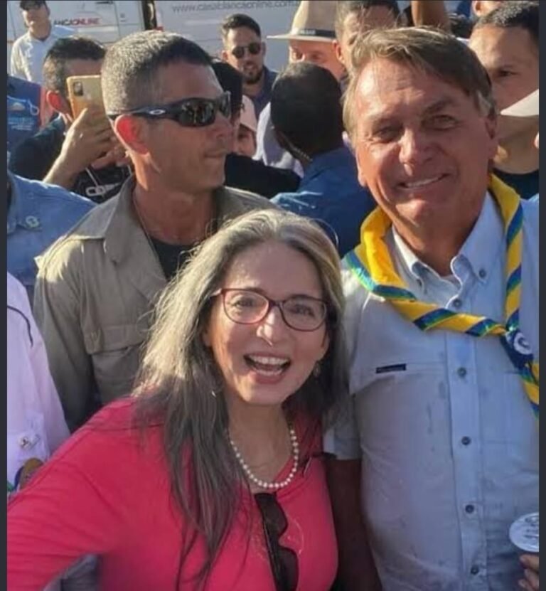PL da Bahia boicota campanha de Dra. Raíssa Soares em meio a disputas internas e corte de verbas