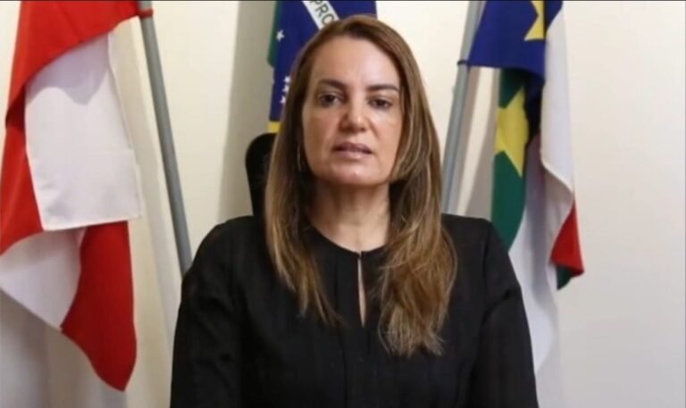 Puro oportunismo: Sheila Lemos apela à cartilha bolsonarista para tentar salvar projeto eleitoral do marido