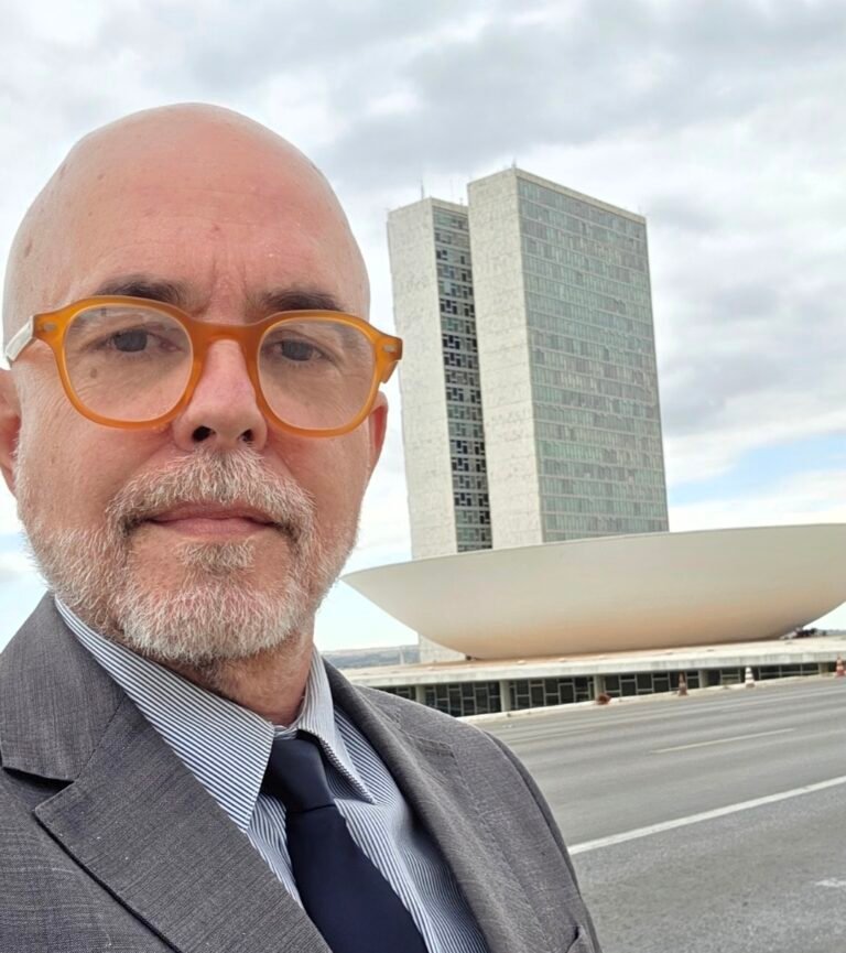 “Sem projeto de gestão, o mandato é ineficiente”, alerta o economista Luiz Carlos Belém