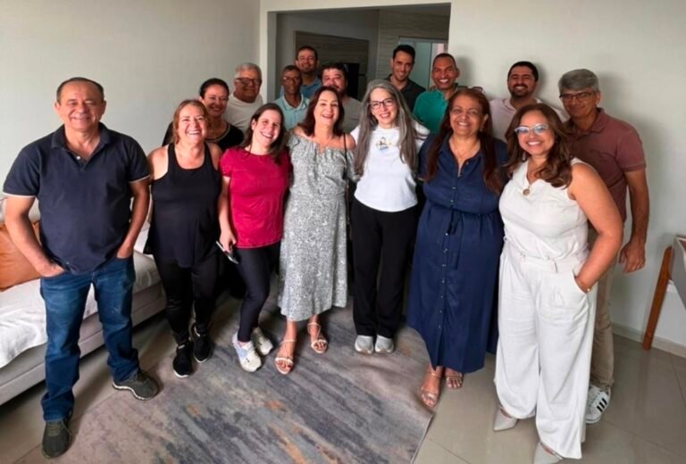 Doutora Raíssa Soares intensifica agenda pelo Sudoeste baiano e defende a segurança pública como prioridade