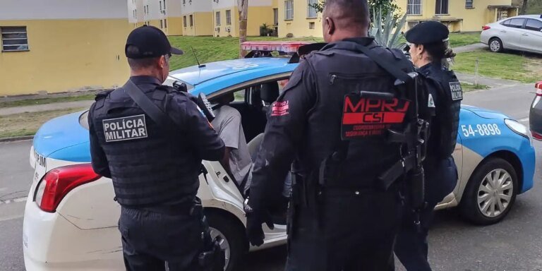 PMs são denunciados por cobrar policiamento privilegiado no Rio