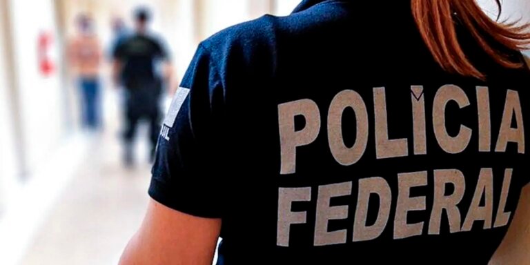 PF faz operação contra fraudes no registro de armas de colecionadores
