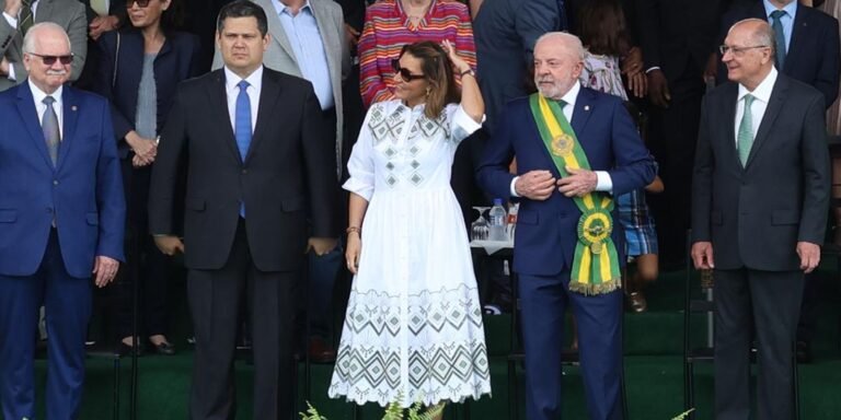 Sete de Setembro: soberania, Copa e combate ao feminicídio serão temas